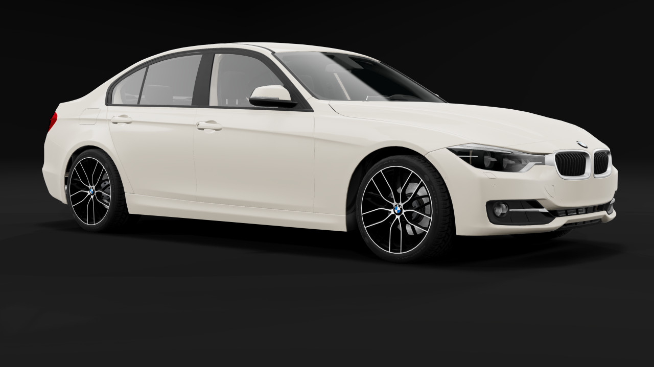 Bmw E60